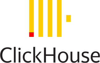 Логотип ClickHouse