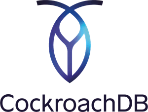 Логотип CockroachDB