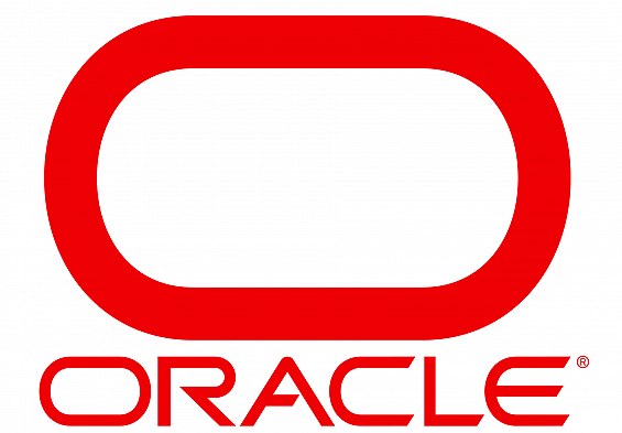 Логотип Oracle