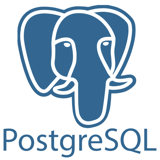 Логотип PostgreSQL