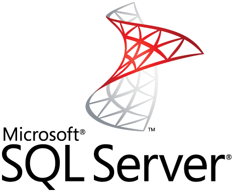 Логотип SQL Server